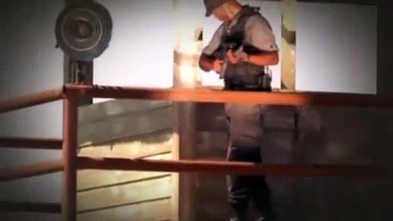 Prison Break S03E07 Vamonos