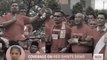 Coverage on Red Shirts' demo at Malaysiakini on Nov 5 (extended)