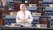 Zuraida: Local council elections in three years, low-cost homes to be bigger
