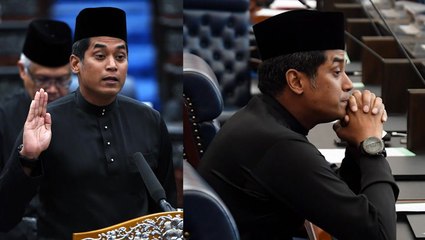 Dewan walkout is disrespectful, says KJ