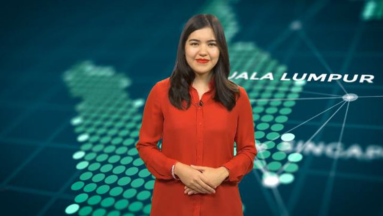 Asean weekly wrap episode 100