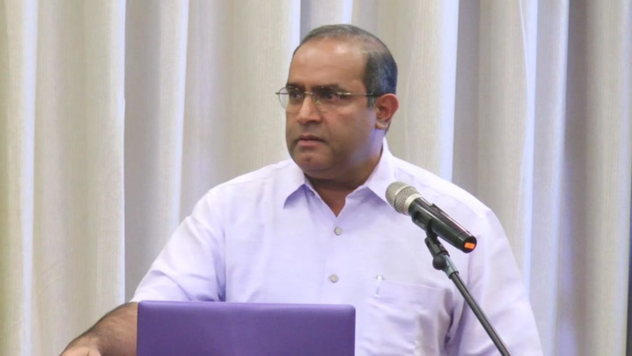 G25 urges Govt to implement urgent reforms in p...