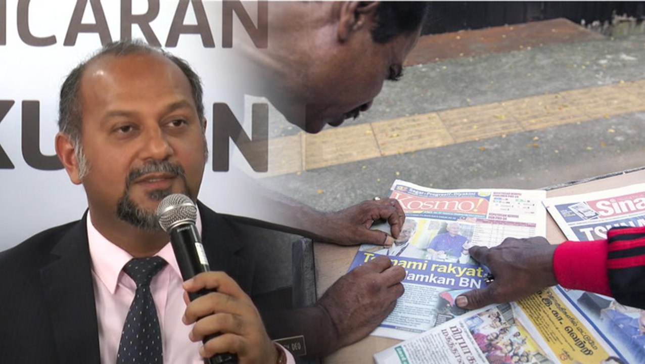 Comms Ministry looking into political ownership...