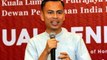 Fahmi Fadzil: The star of Lembah Pantai