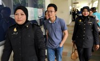 Marketing firm fined RM15,000 for selling expensive shower cream