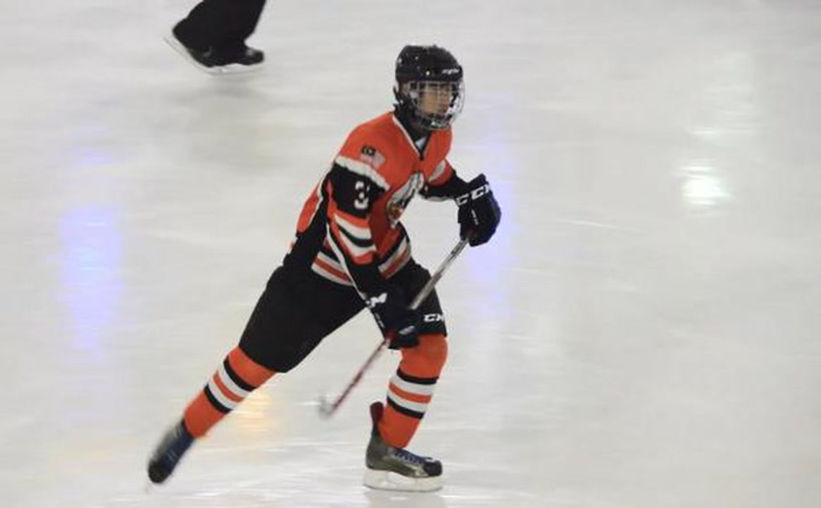 Quest for Gold: Just shoot the puck