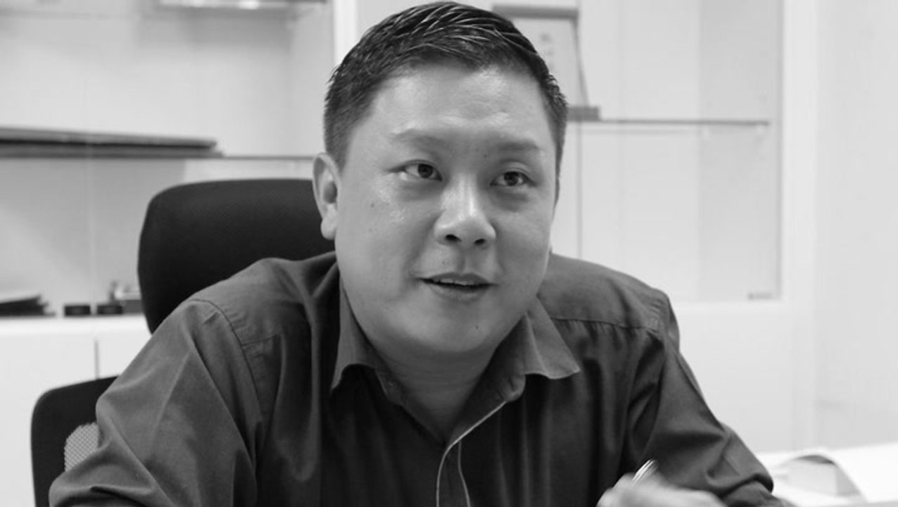 Outpouring of condolences for Eddie Ng