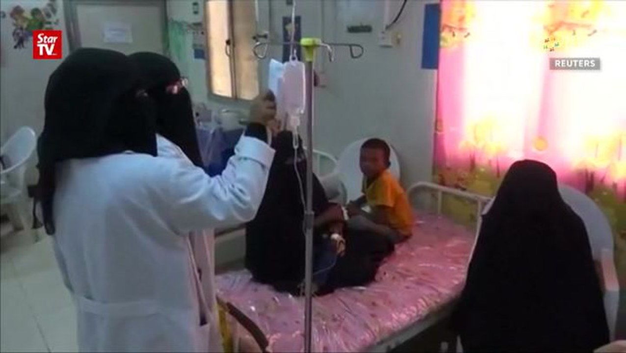 Malnutrition on the rise in war-torn Yemen