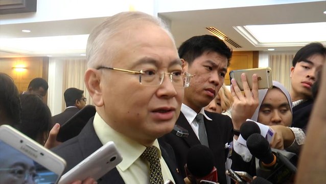 Wee questions CEP’s role and power