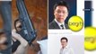 Police report lodged on death threats against Nga, Chin Tong