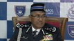 IGP: PDRM overhaul expected to begin by year’s end