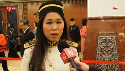 Kluang MP to tackle statelessness and youth unemployment in Parliament