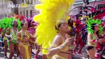 Carnival Celebration Goes Virtual for 2020 But Hasn’t Lost Its Spirit