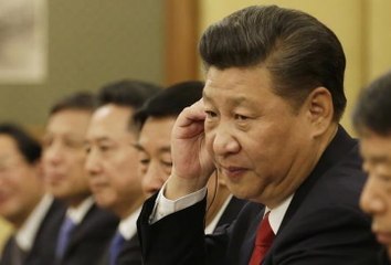 ECRL criticism an insult to China leaders, says Rahman