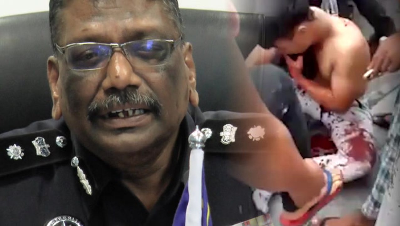 Two more men identified in botched robbery