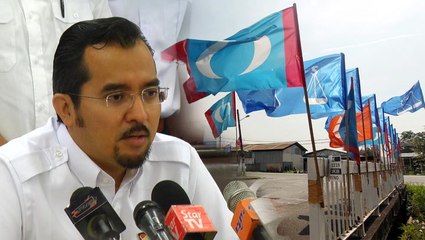 We have a candidate for the Sg Kandis by-election, says Umno Youth chief