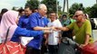 Najib: PAS supporters aware of Umno's dedication towards Islam