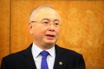 MCA no. 2 on third national car project and SJKC relocation