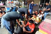 Foreign workers traded illegally at Bukit Mertajam market