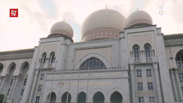 MACC’s notice to lawyers is valid, rules Federal Court