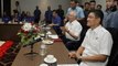 Barisan leaders in closed-door meeting with Najib in Penang