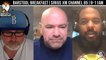 FULL Dana White Interview Previewing UFC 252 With The Breakfast Boys