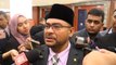 Mujahid: Syariah court will have temporary SOP on child marriage