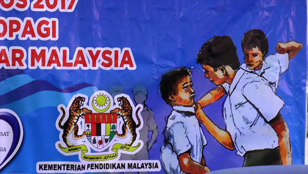 NGO to launch anti-bullying campaign in schools