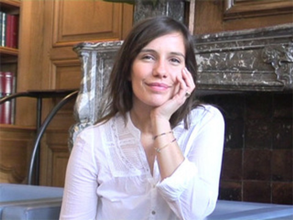 Interview de Zoé Félix - Bienvenue chez les Ch'tis