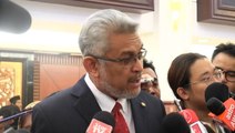 Backbencher leader will be appointed to ensure Dewan Rakyat quorum is met