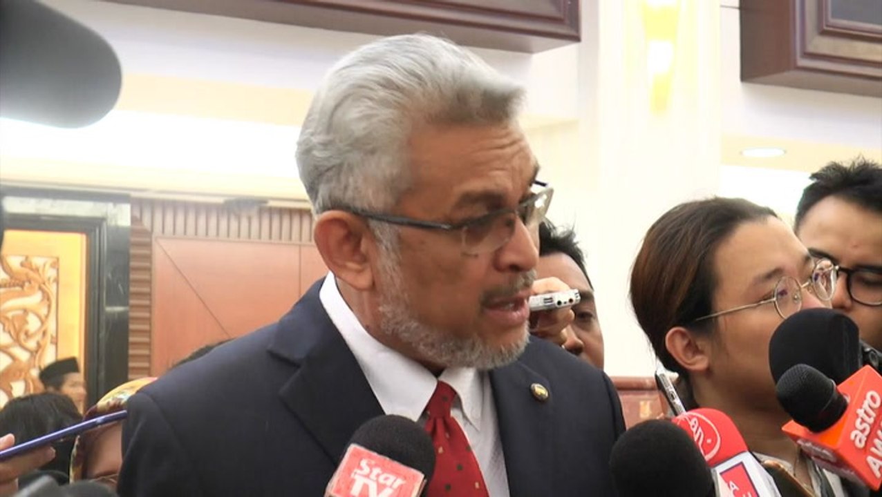 Backbencher leader will be appointed to ensure Dewan Rakyat quorum is met