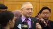 Dr Wee claims Govt changed definition of oil royalty