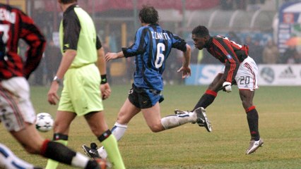 I gol degli ex
