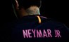 Neymar's record-breaking transfer hits a snag