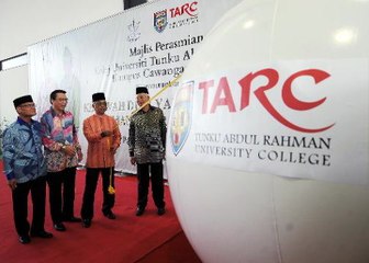 Najib outlines four principles for human capital development