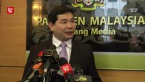 Rafizi alleges Tabung Haji (TH) in dire straits; TH refutes allegation