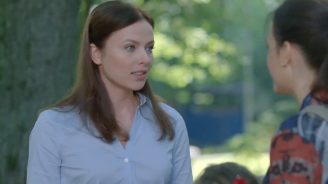 Выбирая себя - 1 серия