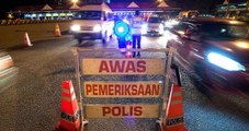 About 11,000 summonses issued in traffic operation