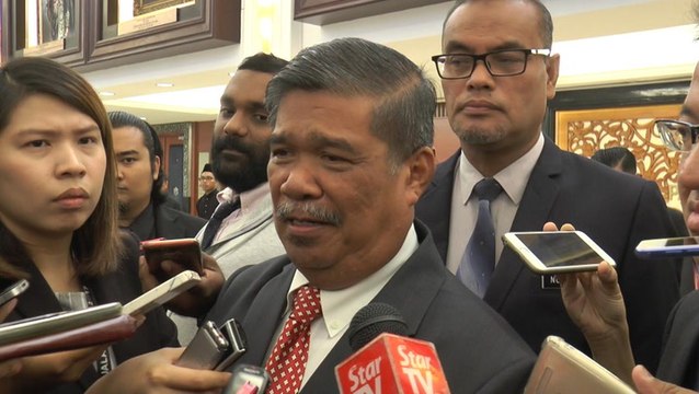 Defence Ministry prepared to deploy assets to quake-hit Lombok