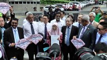 Opposition MPs call on Bank Negara to reopen probe into 1MDB