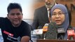 Wife of  Malaysian onboard seized vessel and MPs call for immediate release of activists