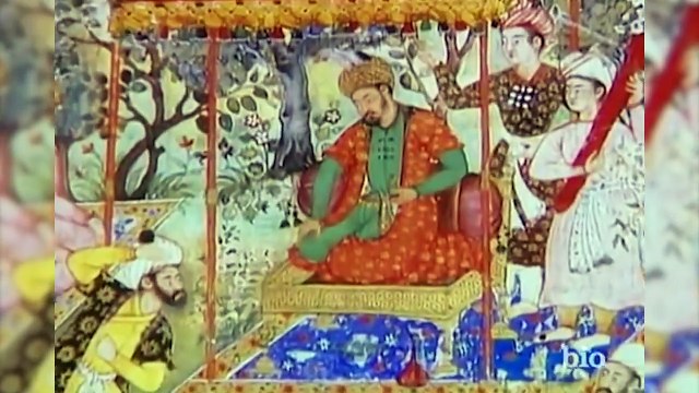 Genghis Khan Forged the Most Feared Empire in History