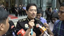 MACC: No probe on Zahid, Tun M's wealth