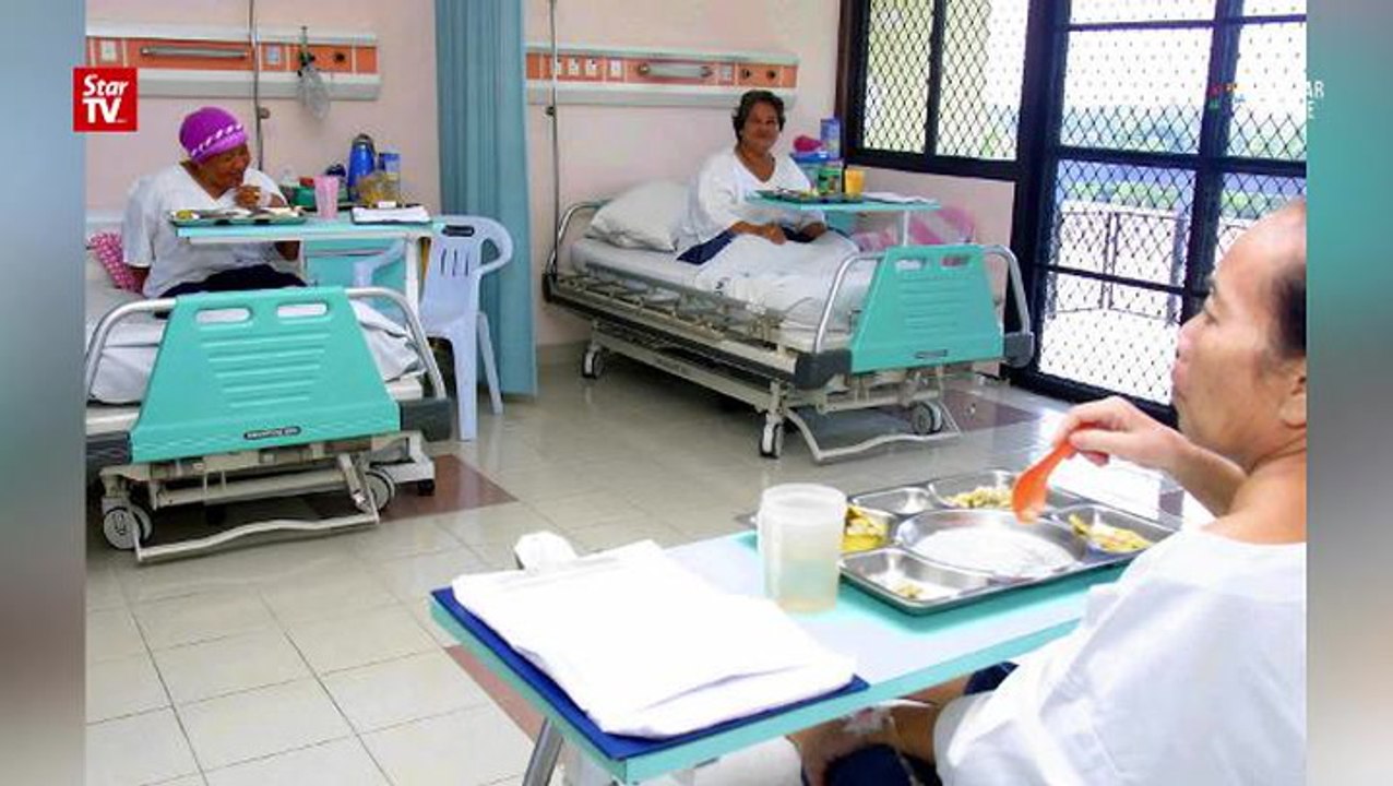 Subra: Health Ministry to increase fees for first class and second class wards
