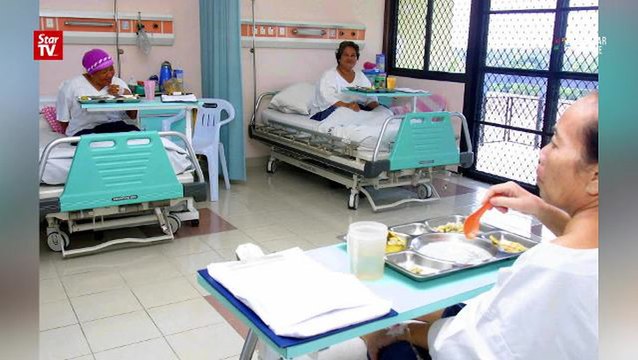 Subra: Health Ministry to increase fees for first class and second class wards