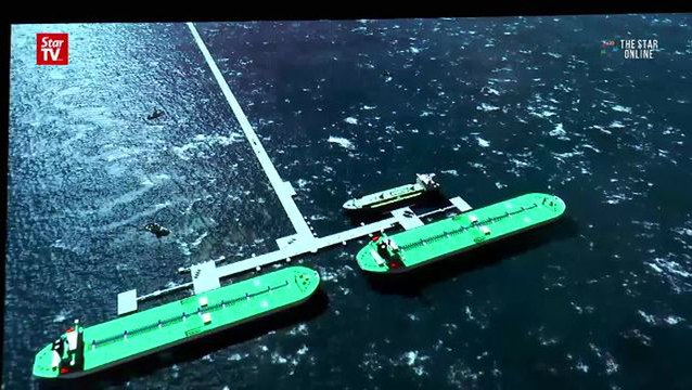 Greater connectivity with port expansion in Malacca