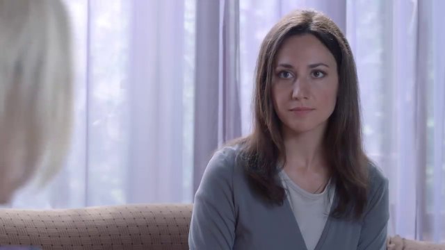 Выбирая себя - 2 серия