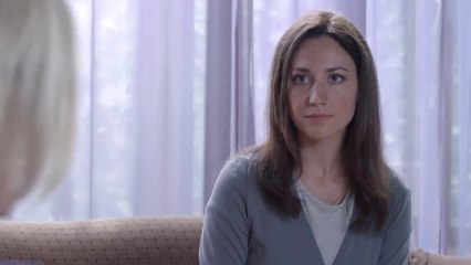 Выбирая себя - 2 серия