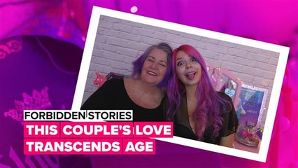 Forbidden Stories: Julia and Eileen's love knows no bounds