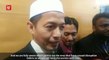 Nik Abduh: Hadi did not say PAS would cooperate with Pakatan Harapan
